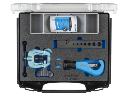 1101-233301 Gereedschapsset 4-14mm in i-BOXX 72