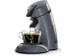 Cafetière Philips Senseo original blue