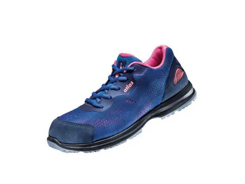 Atlas Veiligheidsschoen Dames GX 105 10 35 S1P Maat 38