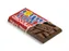 Chocolade Tony Chocolonely melk reep 90 gram