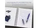 inktpatronen Standard blauw (Serenity) 36 stuks