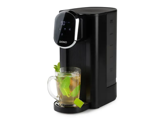 DOMO heetwaterdispenser “Aqua Express” 2,5L