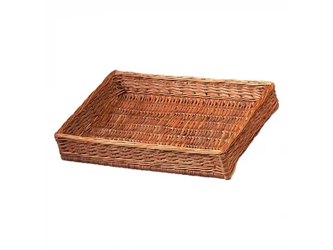 Broodmand 70x30x10cm Bruin