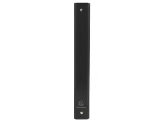 Ringmap IDERAMA A4 4R 30mm zwart - 1