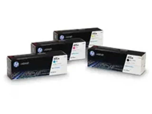 OUTLET Toner HP 415A noir