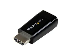 Compacte Hdmi Naar Vga Adapter / Converter