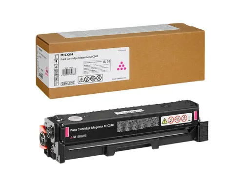 434075 RICOH MC cartridge magenta 4500 pagina's