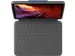 Etui clavier Rugged Folio pour iPad QWERTY Anglais Royaume-Uni