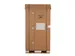 APC NetShelter SX 42U 600mm(b) x 1070mm(d) 19 inch IT rack, behuizing