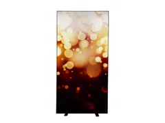 Print Starlight voor Brightbox 85x200cm