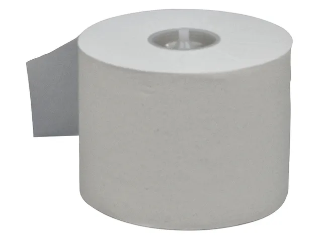 Toiletpapier Katrin systeemrol 2-laags 92m wit 103424