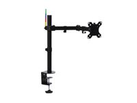 Monitorarm Kensington SmartFit Ergo Single Extended