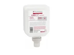 Curea Soft huidverzorgingscrème droge huid geurvrij 1 liter Neptune