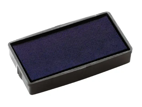 Stempelkussen Colop E/20 blauw