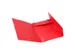 CARTOBOX glanskarton rug 25mm rood