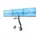 Monitorarm 27 Inch Zwart