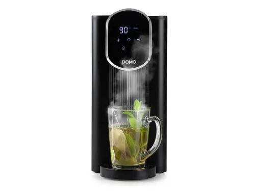 DOMO heetwaterdispenser “Aqua Express” 2,5L
