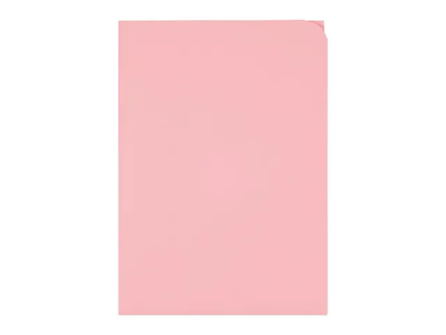 #*Map Elco Ordo Discreta roze 220x310mm 100st