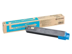 Toner Kyocera TK-8325C blauw