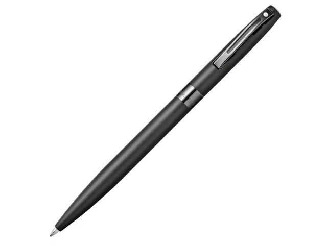 Balpen SHEAFFER Reminder E9017 Matte black lacquer black PVD coating