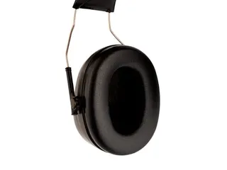 Oorkap 3m Peltor Optime II H520A-407-GQ Groen Zwart - 2