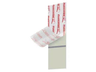 Kleefstrips tesa behang & pleisterwerk 0,5kg wit 9 stuks 9 stuks - 3