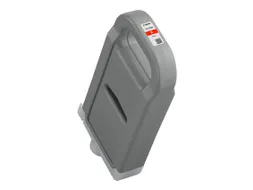Canon PFI-3700R, Rood, 700 ml, 1 stuk(s), Enkele verpakking