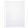 Showtas Oxford A4 PP 90µ glashelder 100 stuks