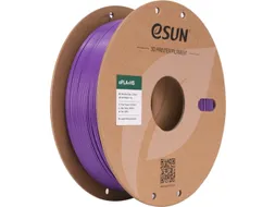 eSUN 3D printer Filament ePLA+HS 1,75mm Paars 1kg