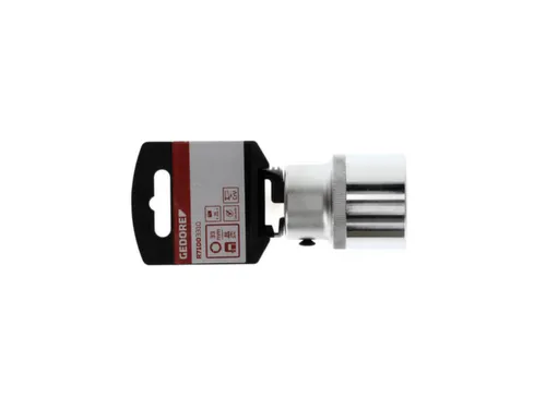 R71003310 Dopsleutel 3/4 inch zeskant 33mm lengte 56mm