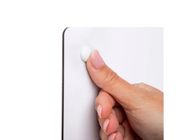 Outdoor Wandpaneel met eigen print 60x80cm BOND 3 mm