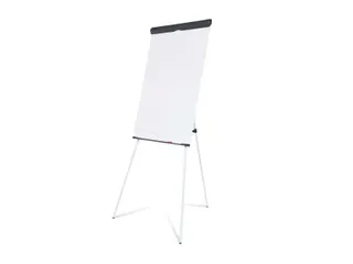 Flipover MAULstandaard Driepoot Melamine - 3