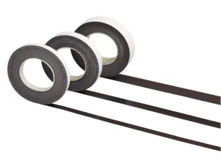 Magneetband Maul 10mmx10mx1mm Zelfklevend - 2