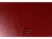 Showalbum Multo Hannibal A4 10 tassen bordeaux kunstleder
