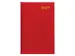 Agenda 2027 Ryam Efficiency Baladek 1dag/1pagina bordeaux