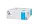 Handdoeken 416642 Special V-vouw 2-laags 15x266vel wit