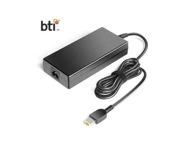 Origin Storage GA-20170LENOVO-BTI, Laptop, Binnen, 100-240 V, 50-60 Hz