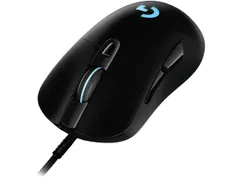 G403 Hero Gaming Mouse Black