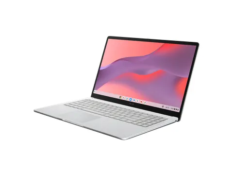 ASUS Chromebook CX15 Laptop Intel N50, 15.6 inch, 8GB, 64GB