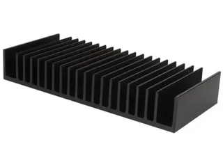 Koelbalk Voor K8060 En VM100 - 1