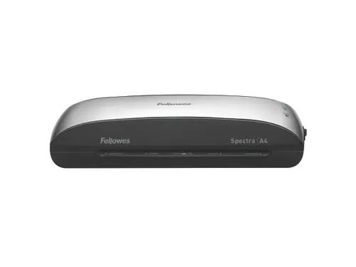 Lamineermachine Fellowes Spectra A4 125 Micron