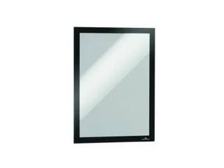 Duraframe Durable 488201 A4 zwart - 3