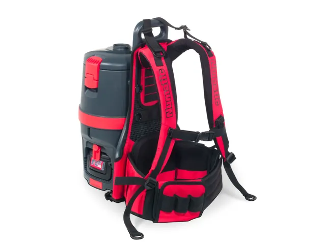 Rugstofzuiger batterij RSB150-NX met kit AA30E