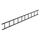 Vertiv VRA1026, Ladder, Zwart, Vertiv VR3100 VR3300 VR3150 VR3350 VR31