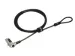 OUTLET Laptopslot Kensington Slim N17 Dell