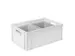 bac gerbable norme Europe,a. 2 boîtes isothermes,HxLxl 220x600x400mm