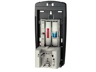 Rubbermaid AutoFoam-zeepdispenser Zwart met LumeCel 1100ml - 5