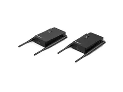 Draadloze HDMI zender en ontvanger set 200 Meter