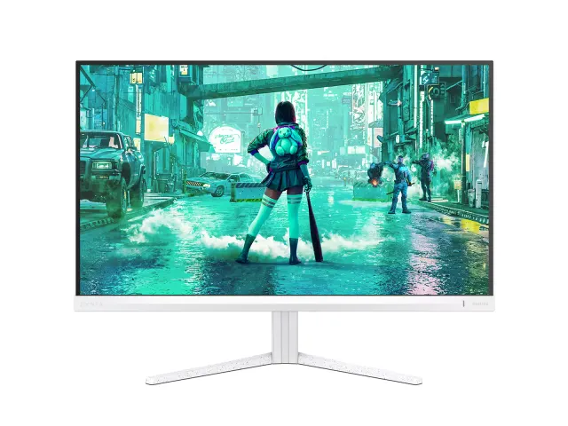 Fast IPS Gaming monitor 27M2N3201PL Full HD-gamemonitor