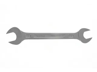 6 21X24 Dubbele steeksleutel 21x24mm - 5